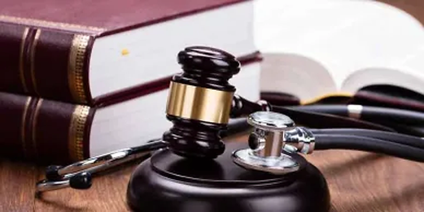 Healthcare law materials